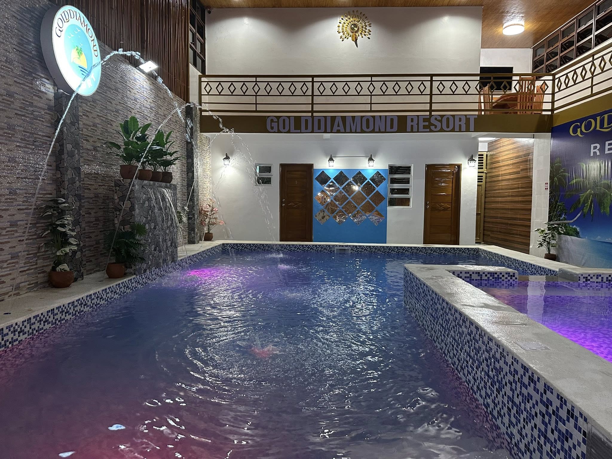 GoldDiamond Resort photo